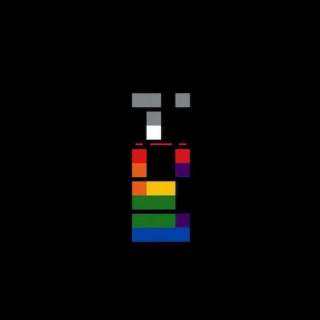 Coldplay - X&Y - CD