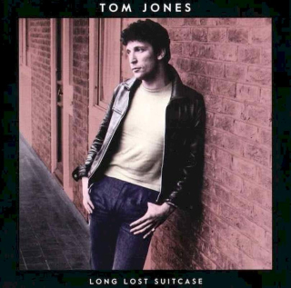 Tom Jones - Long Lost Suitcase - CD
