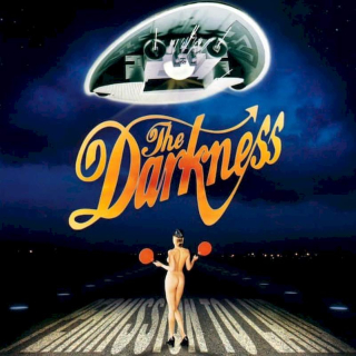 The Darkness - Permission To Land - CD