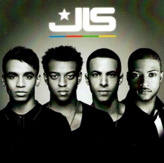 JLS - JLS - CD