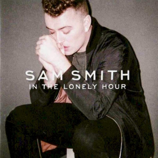 Sam Smith - In The Lonely Hour - CD