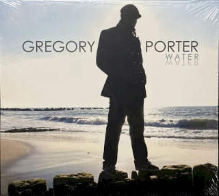 Gregory Porter - Water - CD
