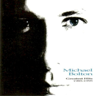 Michael Bolton - Greatest Hits (1985 - 1995) - CD