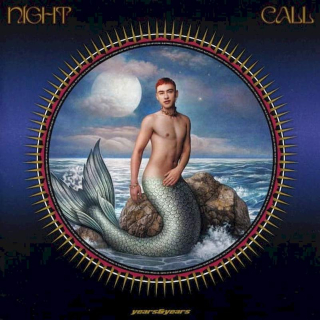 Years & Years - Night Call - CD