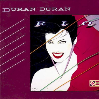 Duran Duran - Rio - CD