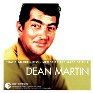 Dean Martin - The Essential - CD
