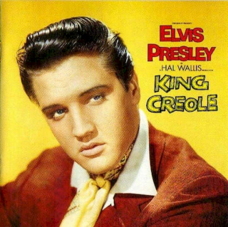 Elvis Presley - King Creole - CD