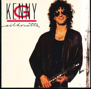 Kenny G - Silhouette - CD