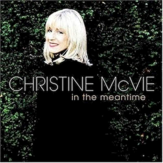 Christine McVie - In The Meantime - CD