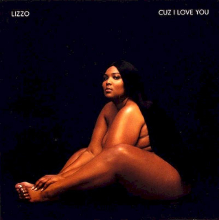 Lizzo - Cuz I Love You - CD
