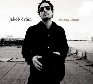 Jakob Dylan - Seeing Things - CD