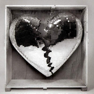 Mark Ronson - Late Night Feelings - CD