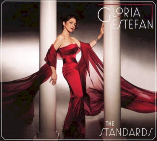 Gloria Estefan - The Standards - CD