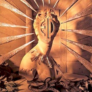 Emerson, Lake & Palmer - The Atlantic Years - CD