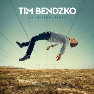 Tim Bendzko - Am Seidenen Faden  - CD