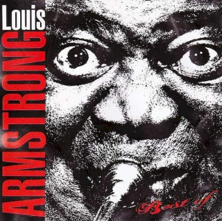 Louis Armstrong - Best Of - CD