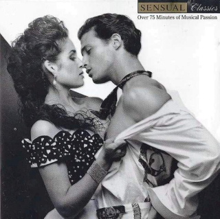 Various - Sensual Classics - CD