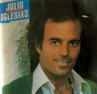 Julio Iglesias - Yo Canto - CD