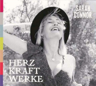 Sarah Connor - Herz Kraft Werke - CD