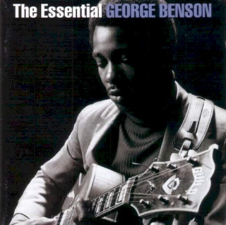 George Benson - The Essential George Benson - CD