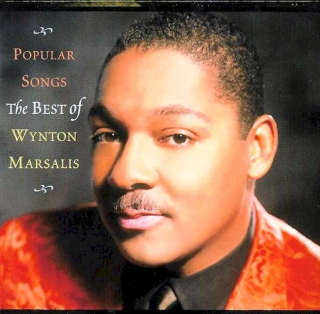 Wynton Marsalis - Popular Songs: The Best Of Wynton Marsalis - CD