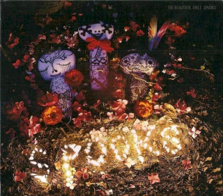 The Beautiful Girls - Spooks - CD