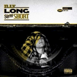 Illy - Long Story Short - CD