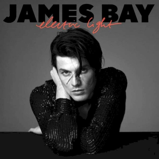 James Bay - Electric Light  - CD