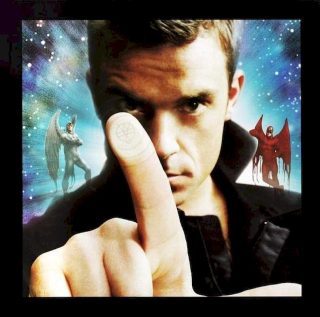 Robbie Williams - Intensive Care - CD