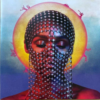 Janelle Monáe - Dirty Computer - CD