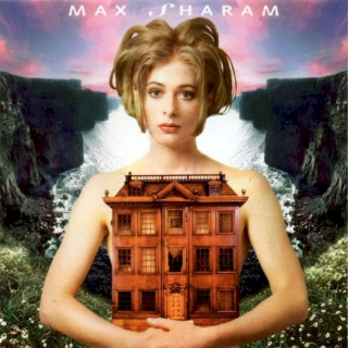 Max Sharam - A Million Year Girl - CD