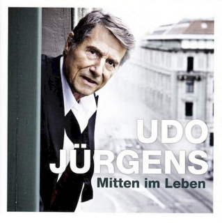 Udo Jürgens - Mitten Im Leben - CD
