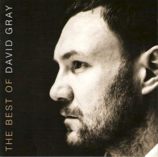 David Gray - The Best Of David Gray - CD