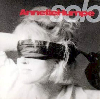 Annette Humpe - Solo - CD