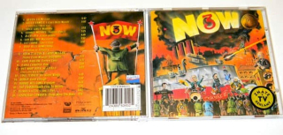 Various - Now 3 - CD