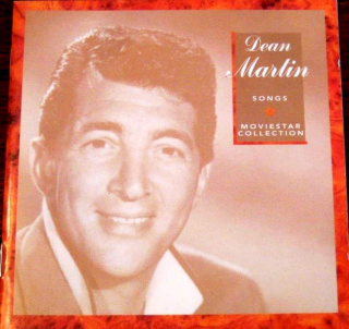 Dean Martin - Songs - CD