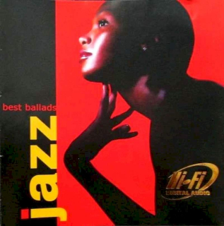 Various - Jazz Best Ballads - CD