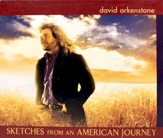 David Arkenstone - Sketches From An American Journey - CD