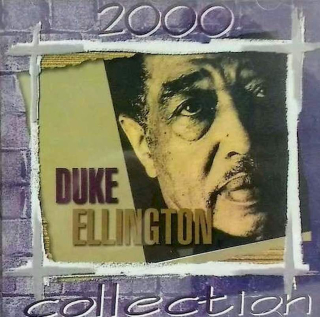 Duke Ellington - Collection 2000 - CD