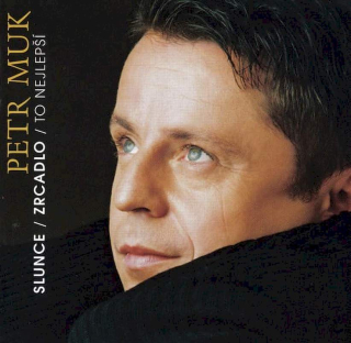 Petr Muk - Slunce / Zrcadlo / To Nejlepší - CD + DVD