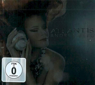 Andrea Berg - Atlantis - CD