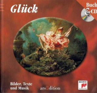 Various - Glück - CD