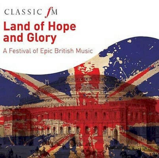 Various - Land Of Hope And Glory - CD