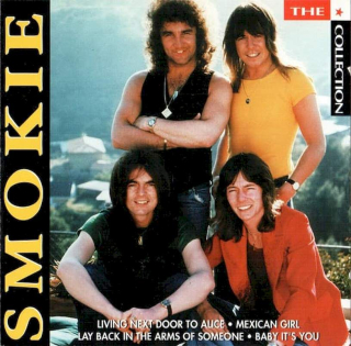 Smokie - The ? Collection - CD