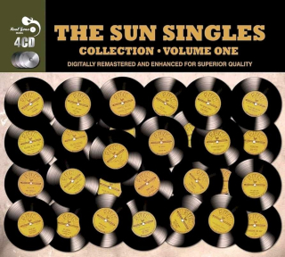 Various - The Sun Singles Collection - Volume One - CD