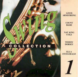 Various - Swing Collection - CD