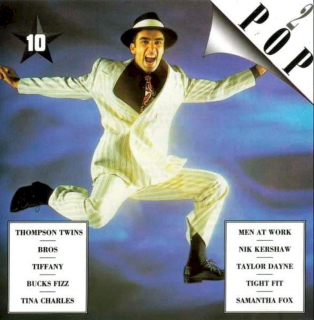 Various - 10 Star Collection - Pop 2 - CD