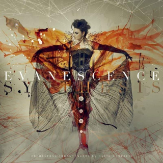 Evanescence - Synthesis - CD + DVD