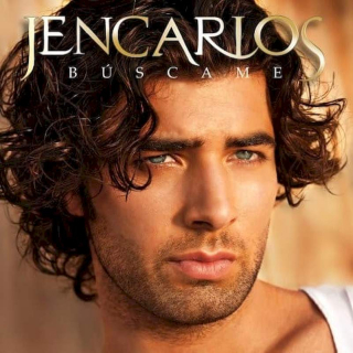 Jencarlos - Búscame - CD