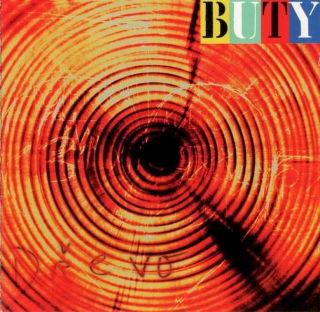 Buty - Dřevo - CD